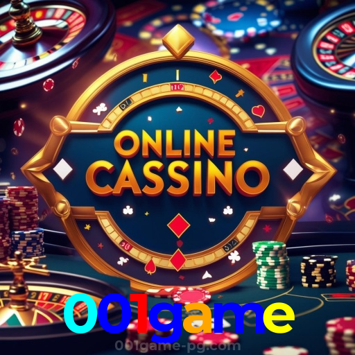 Bônus do 001game — ofertas atualizadas e recompensas de fidelidade