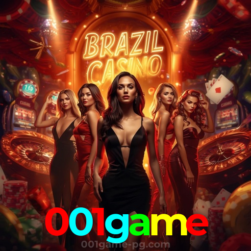 Recursos Pagos Imperdíveis do 001game Para Jogadores Fieis